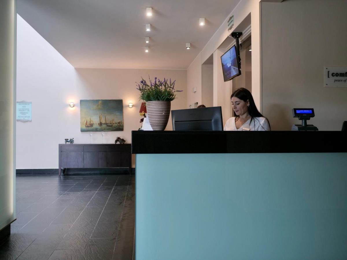 Falconara Greenblu Resort Ликата Экстерьер фото